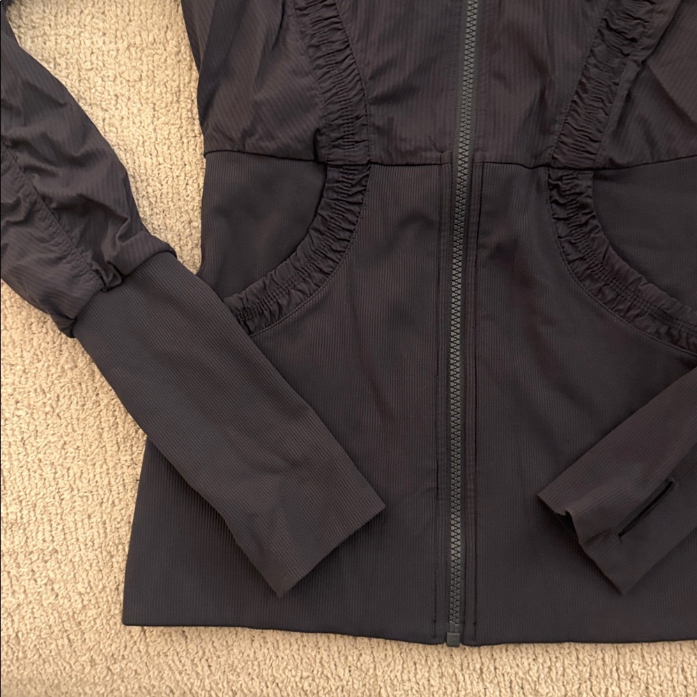 Lululemon Reversible Jacket - image 3